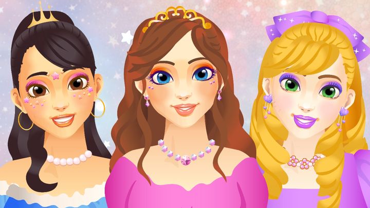 Princess Games Ios Beauty Princess - Makeup Game for Android/iOS - TapTap