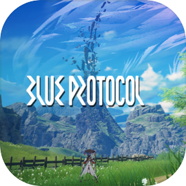 BLUE PROTOCOL android iOS pre-register-TapTap