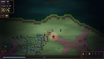 Soulknight Survivor Game Screenshot