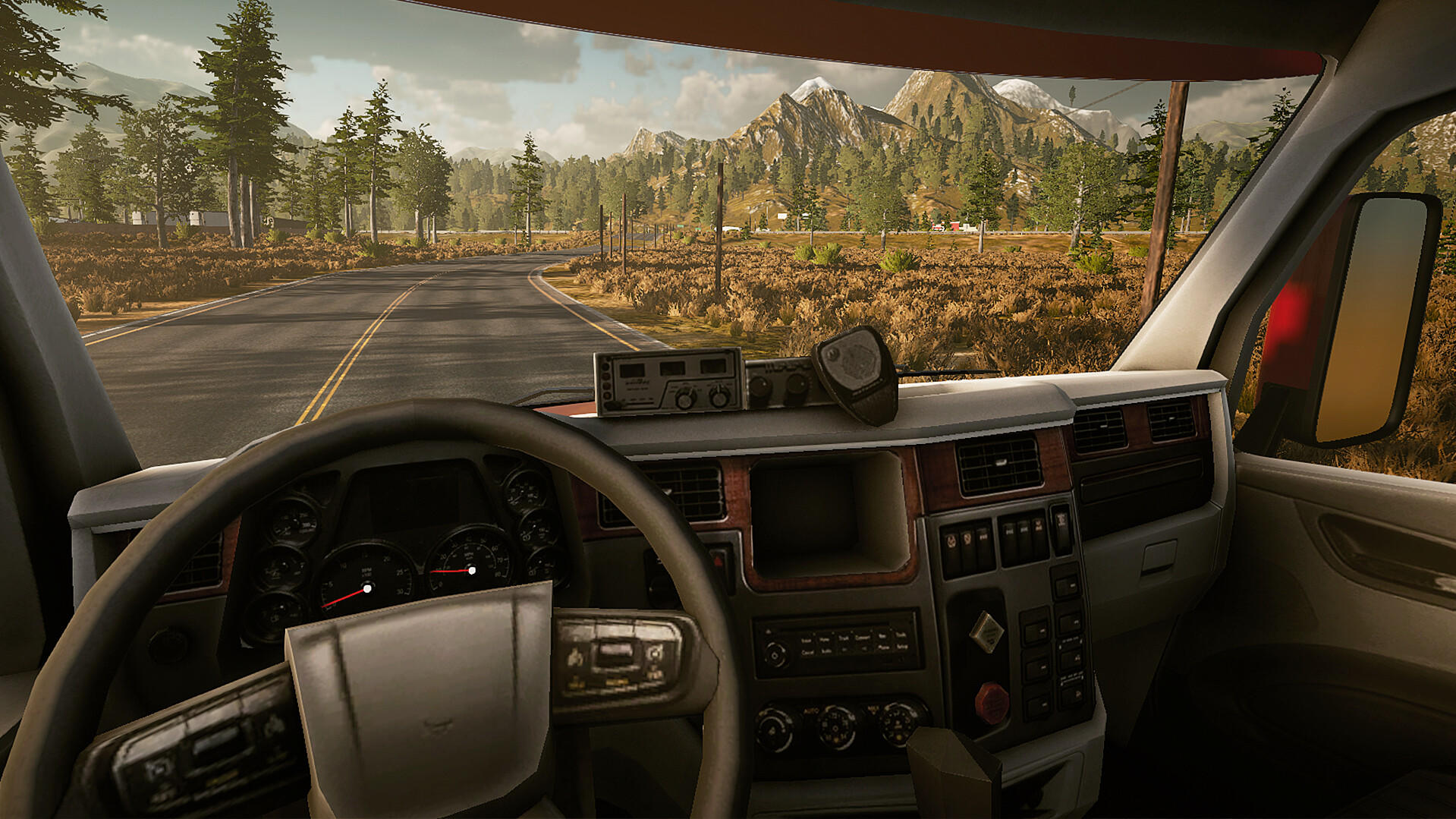 Screenshot of Dealer Simulator