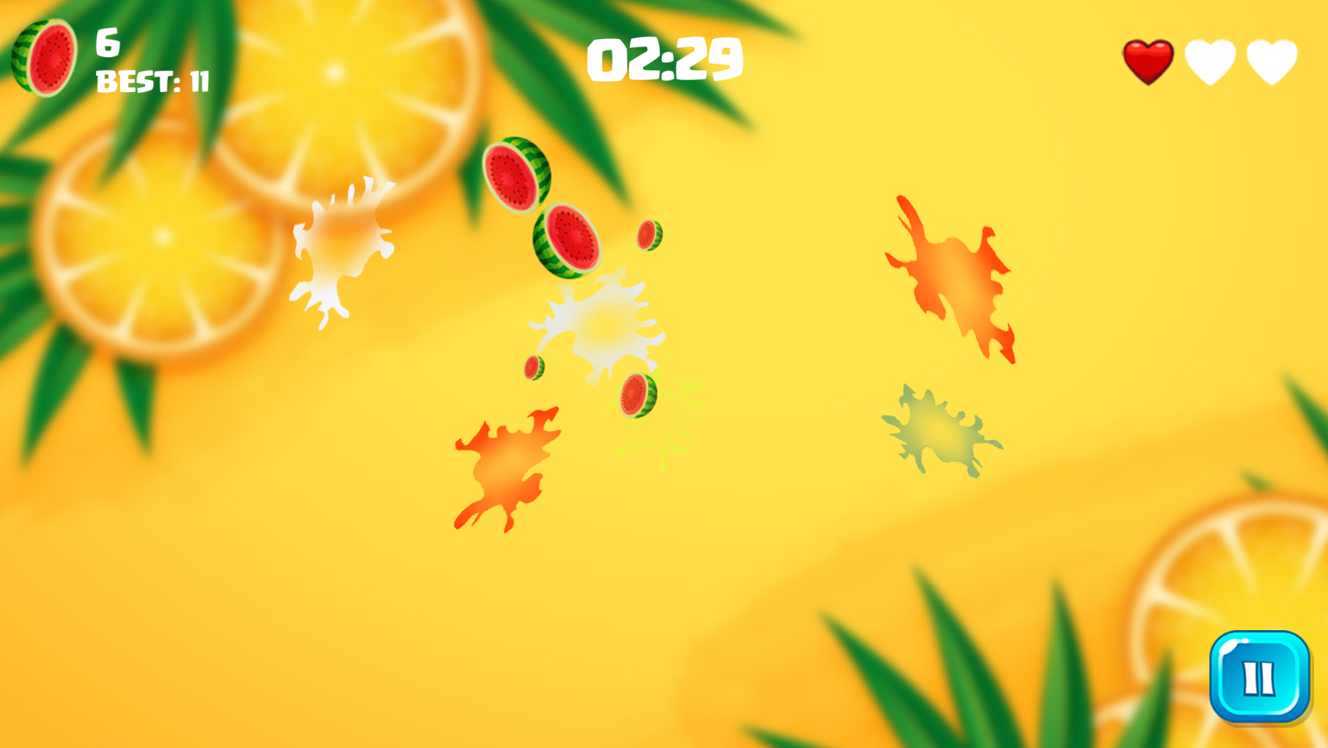 Fantasy Fruit Latest Version for Android/iOS APK - TapTap