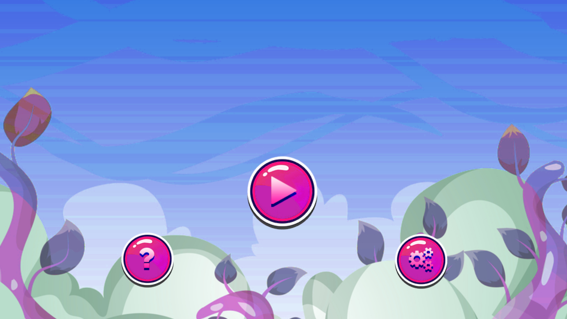 MadnessSUH Game Screenshot