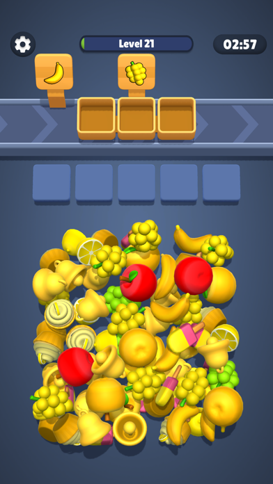 Triple Match Jam Latest Version for Android/iOS APK - TapTap