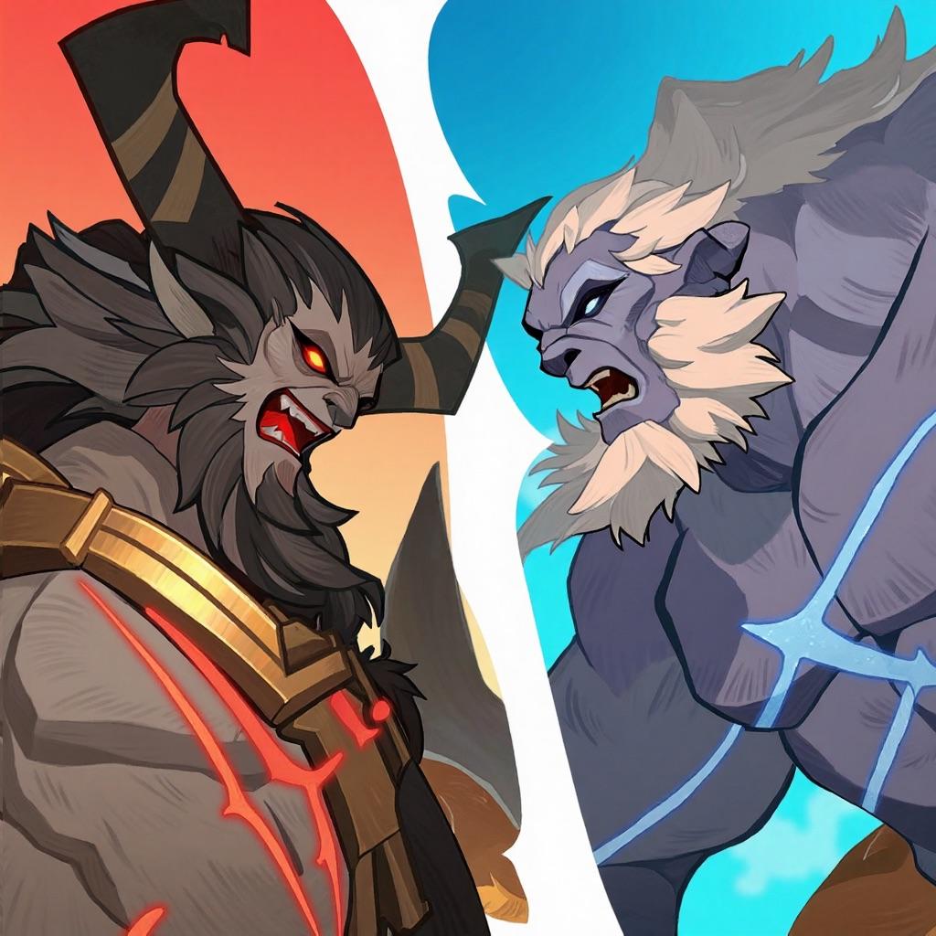 Idle RPG-Heroes Wars Latest Version for Android/iOS - TapTap