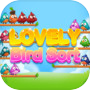 Lovely Bird Sort