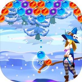 Игра Шарики: Bubble & Puzzles Головоломка android iOS apk download for  free-TapTap