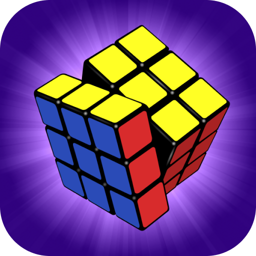 Magic Cube Rubik Puzzle 3D – Apps on Google Play