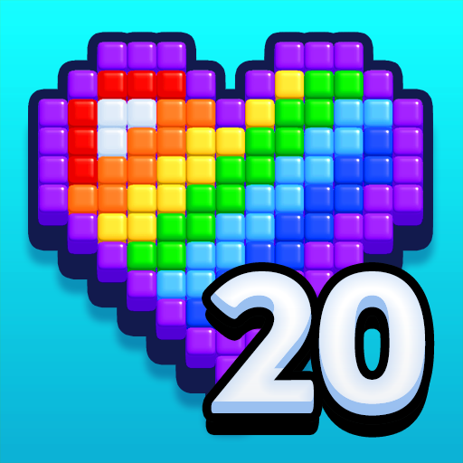 Blast 20! Latest Version for Android/iOS APK - TapTap