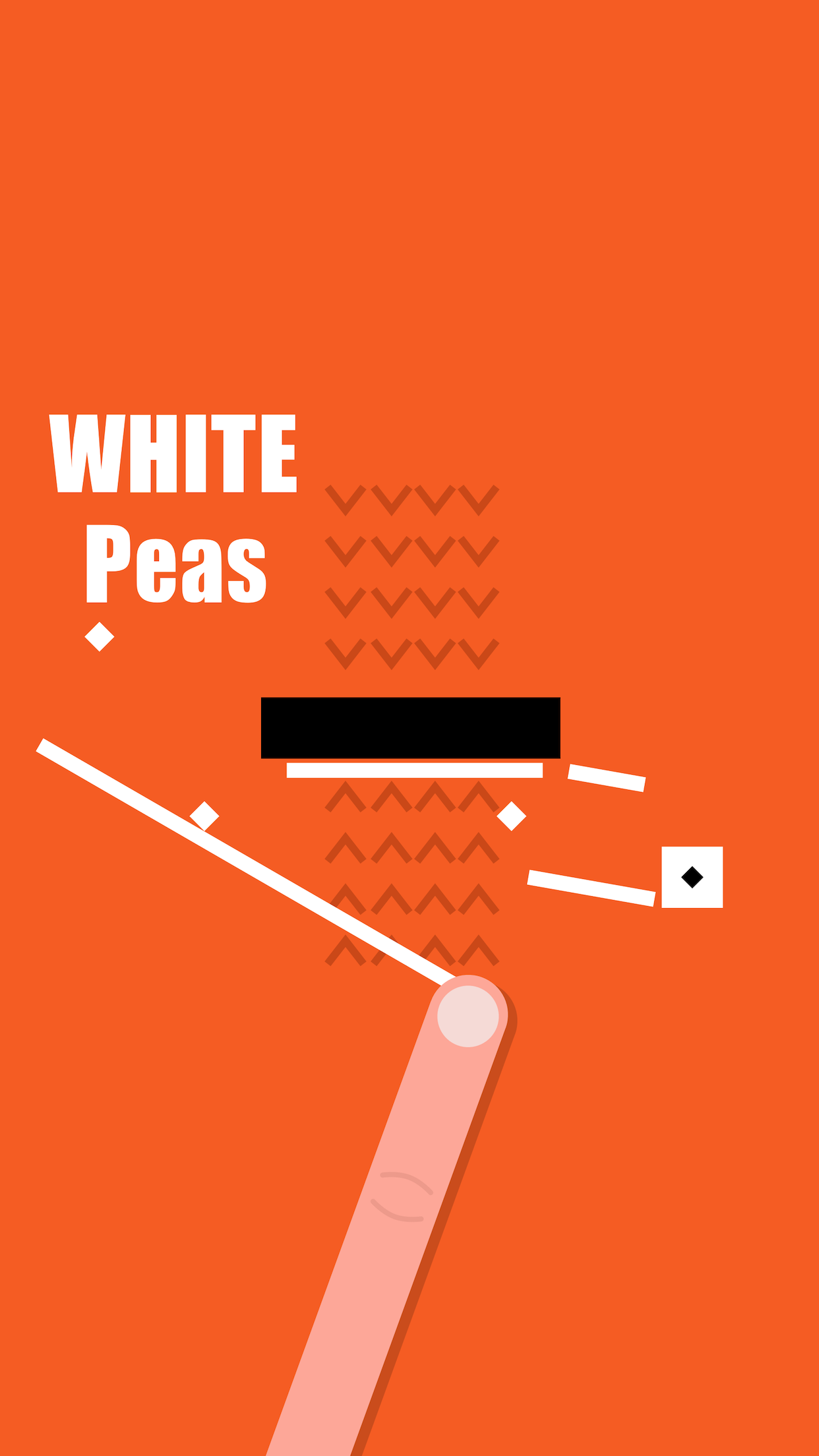 收集方块 Game Screenshot