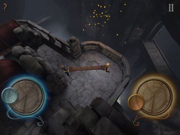 Brothers: A Tale of Two Sons Game Screenshot