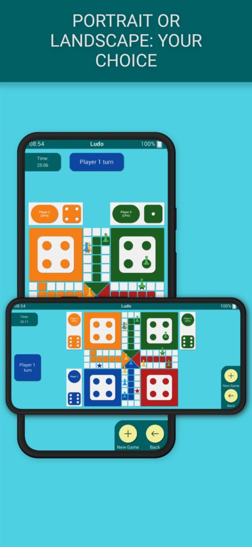 Ludo Clássico versão móvel andróide iOS apk baixar gratuitamente-TapTap