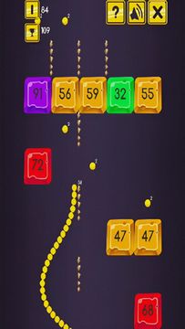 Big Snake Revolution Game Screenshot