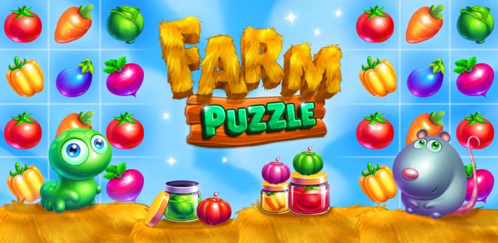 Banner of Farm Puzzle 1.2.2