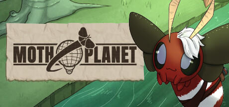 Banner of Moth Planet 