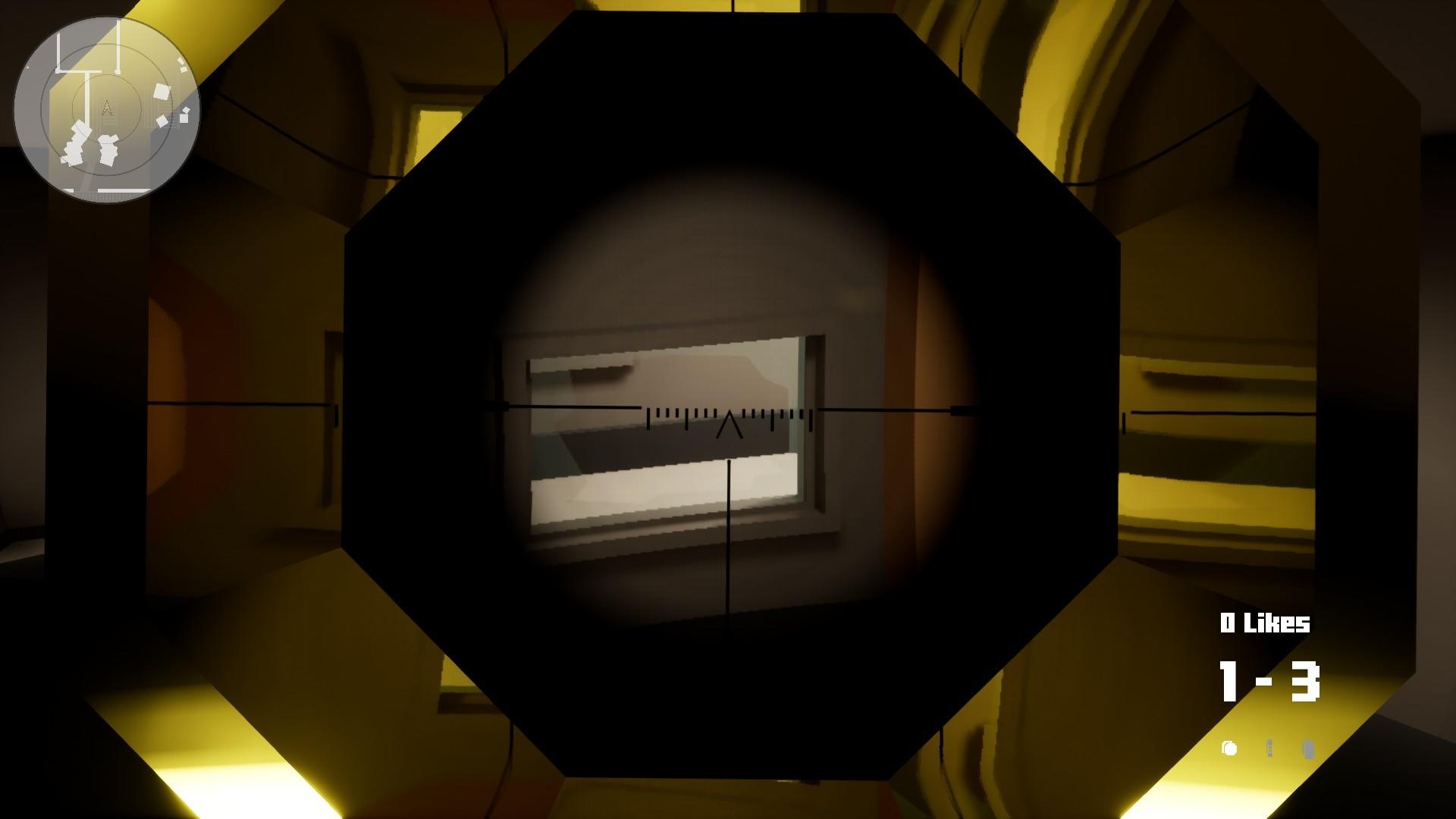 Five Likes Please Game Screenshot