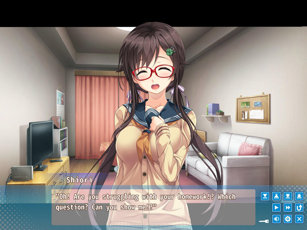 Screenshot of AIKAGI