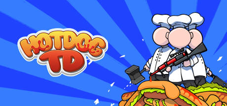 Banner of HotDog TD 