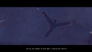 endless spring - prologue Game Screenshot