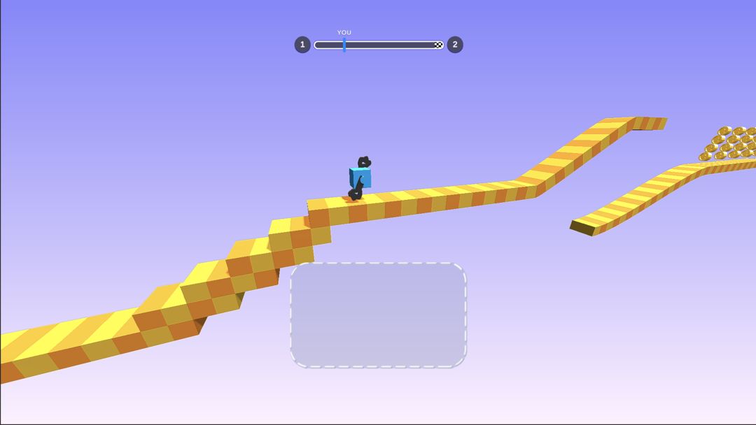 Draw Climber screenshot game