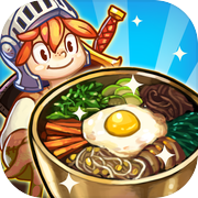 Cooking Quest : Food Wagon Adventure