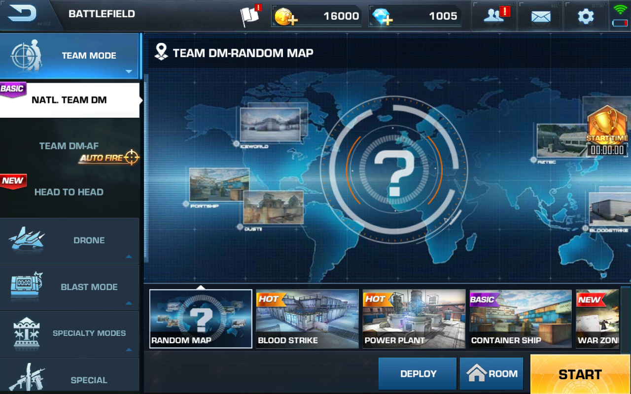 The Killbox: LEO Game Screenshot