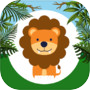 Icon of Jungle Bounce Animals