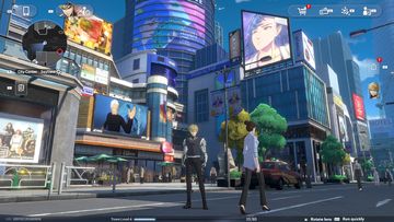ONE PUNCH MAN: WORLD Game Screenshot