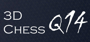 Banner of 3D Chess Q14 