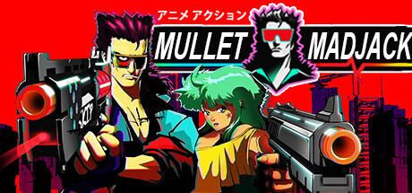 Banner of MULLET MADJACK 