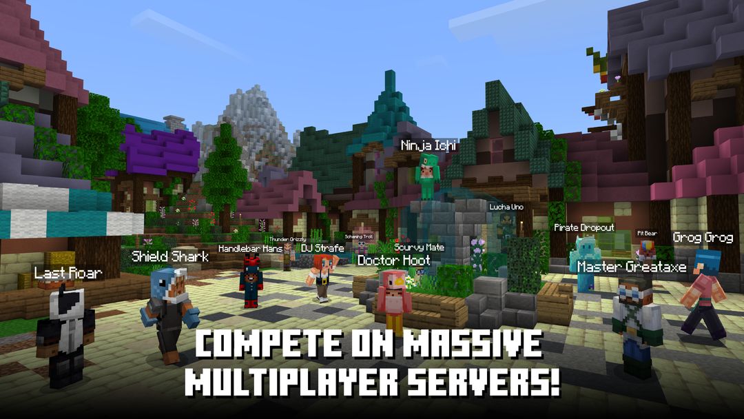 Download Minecraft: Story Mode APK OBB - Latest Version 2023