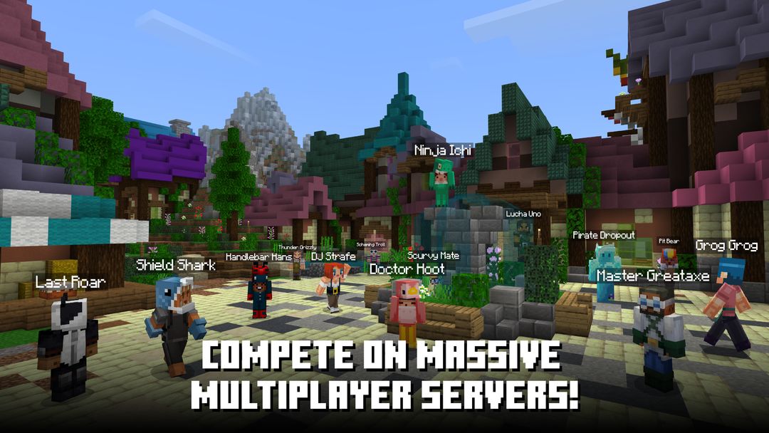 How to play Minecraft APK on PC