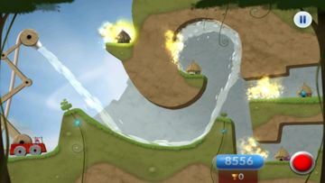 Sprinkle! Game Screenshot