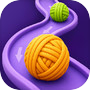 Icon of Yarn Collect
