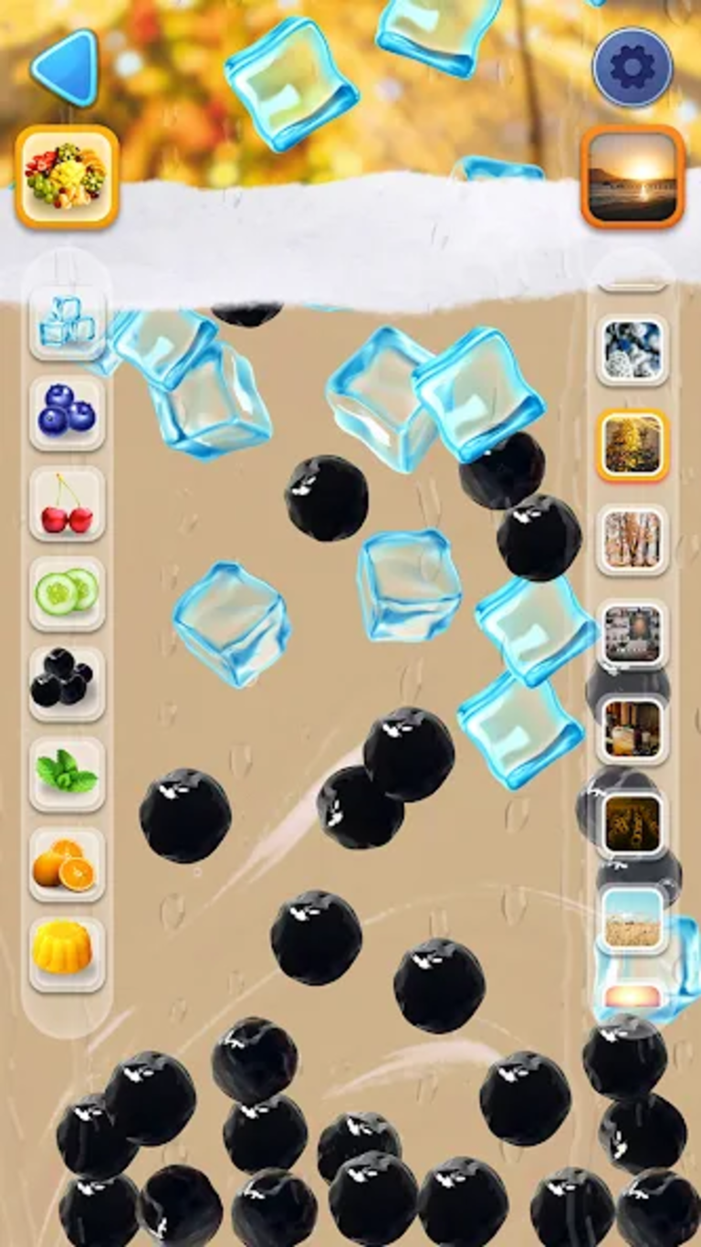Boba DIY: Tasty Tea Simulation for Android/iOS - TapTap