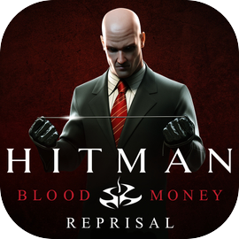 HITMAN mobile android iOS-TapTap