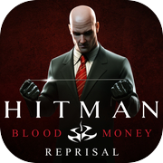 Hitman: Blood Money — Reprisal