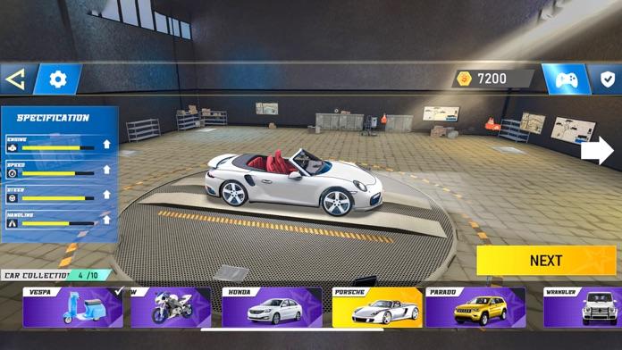 Driving License Test Game for Android/iOS - TapTap