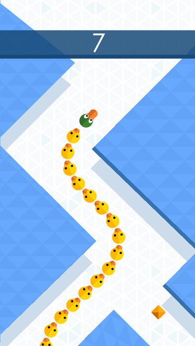 Arrow ゲームのスクリーンショット