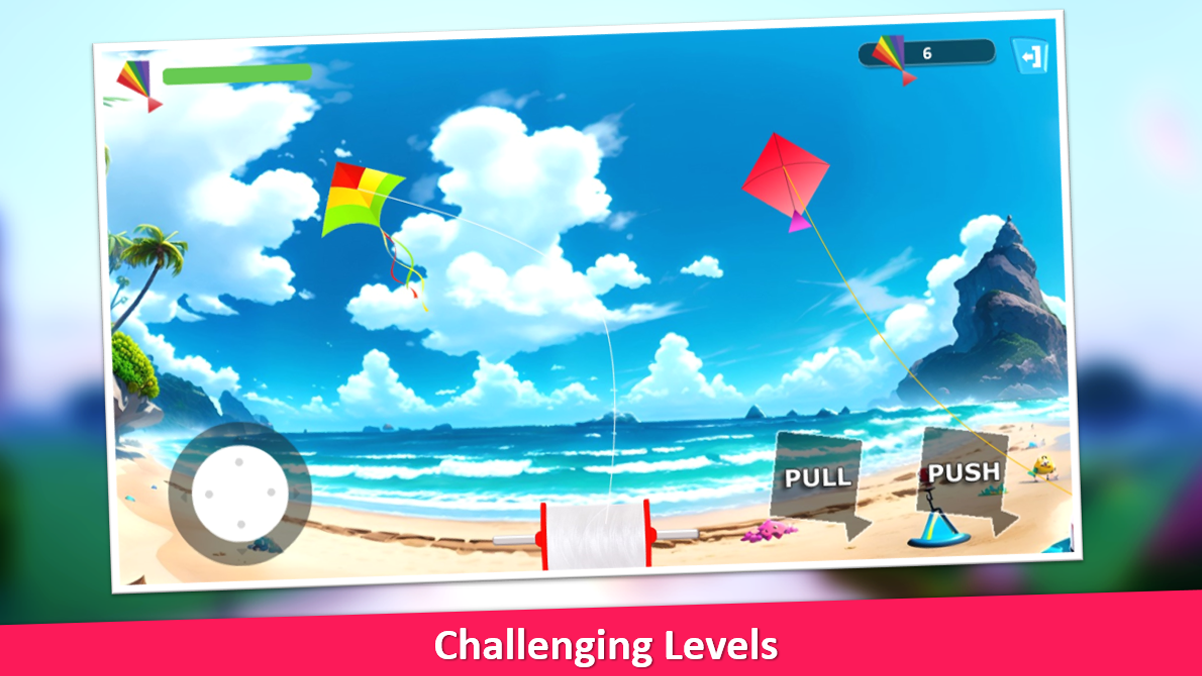 Kite Flying Sim Ind Vs Pak android iOS apk download for freeTapTap