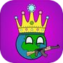 Icon of Dictators : No Peace