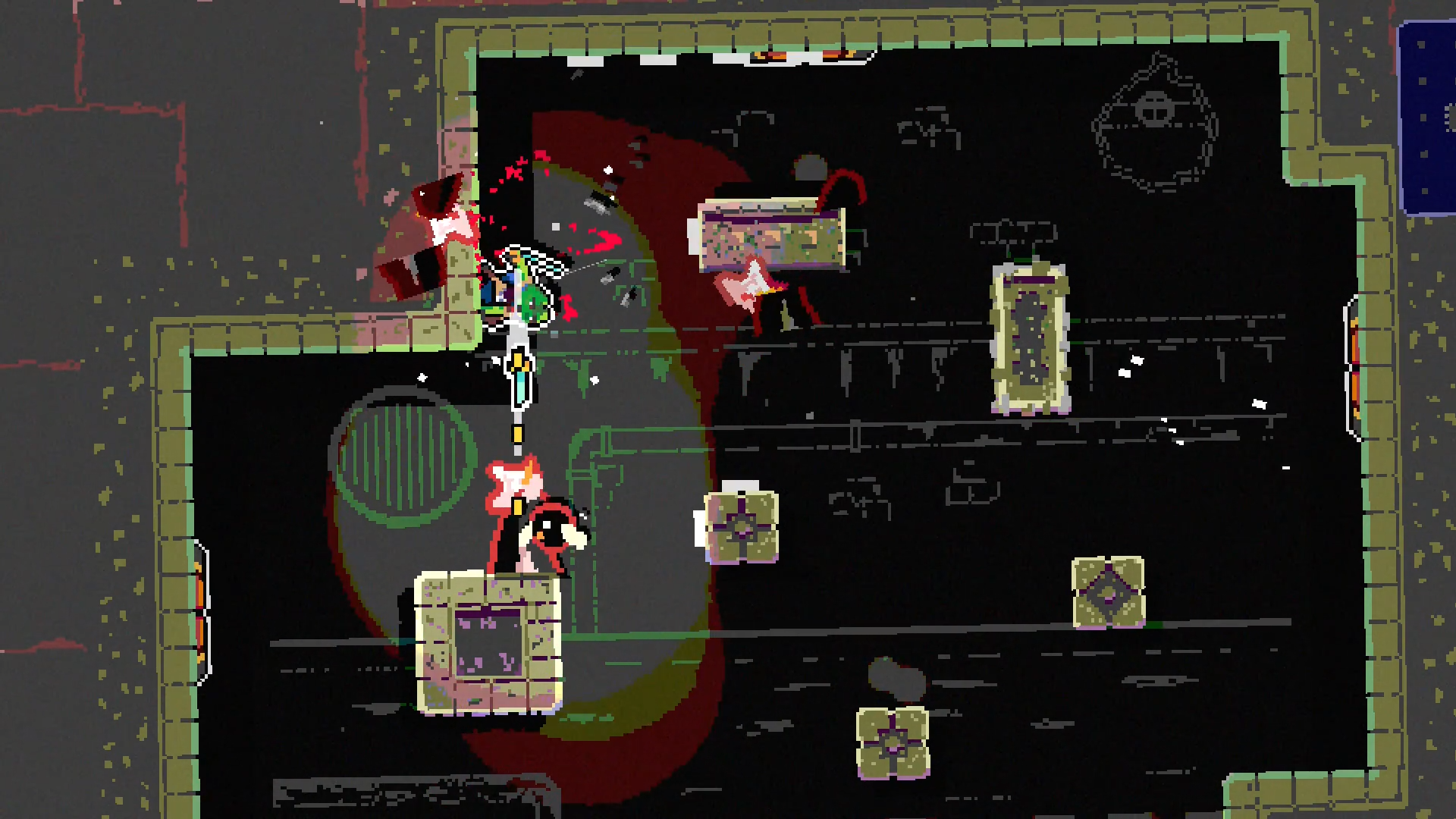 Frogue - Roguelike Platformer for Android/iOS - TapTap