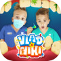 Vlad and Niki: Kids Dentist