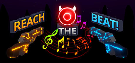 Banner of Reach The Beat 