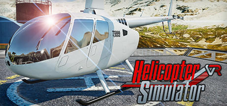 Banner of Helicopter Simulator VR 2021 - Rescue Missions 