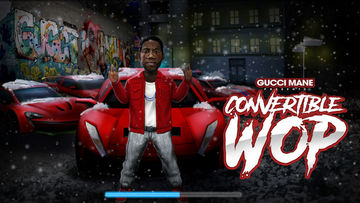 Convertible Wop ゲームのスクリーンショット