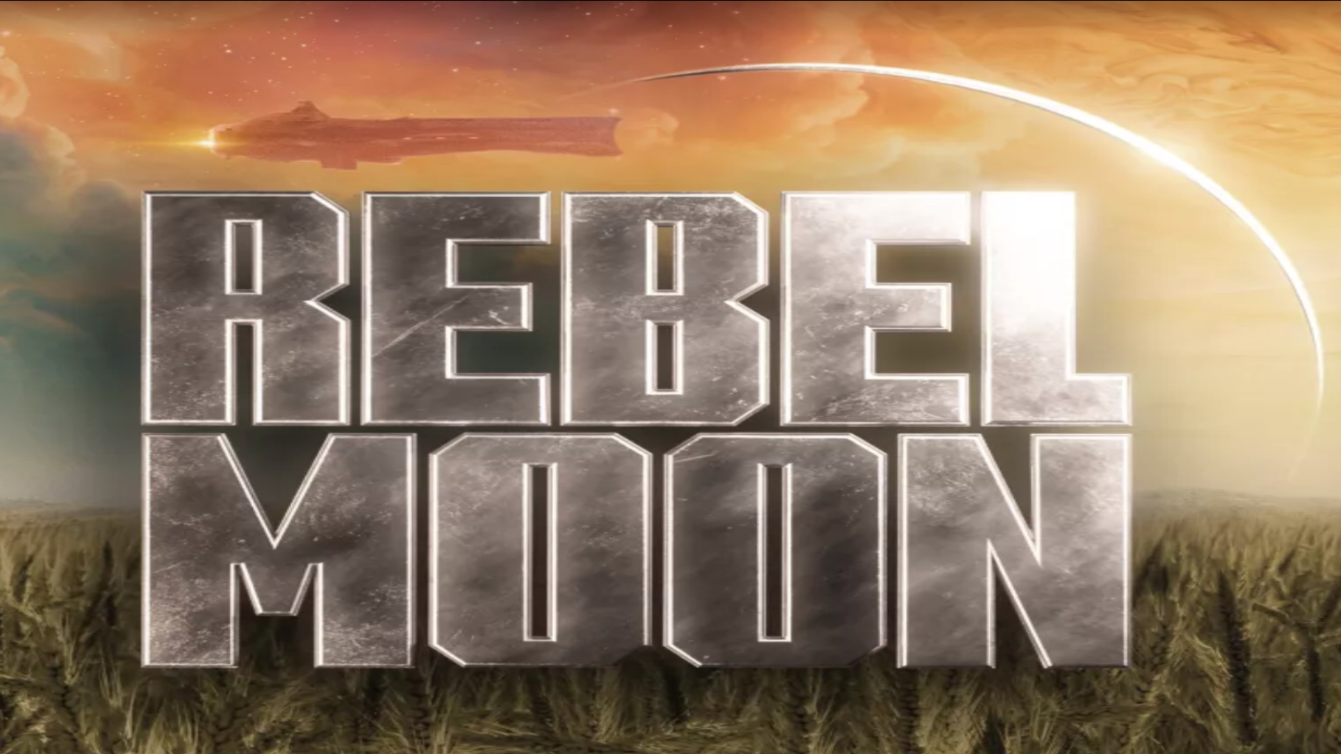 Banner of Project Rebel Moon-Spiel 