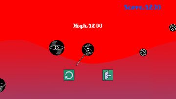 Brush! Game Screenshot