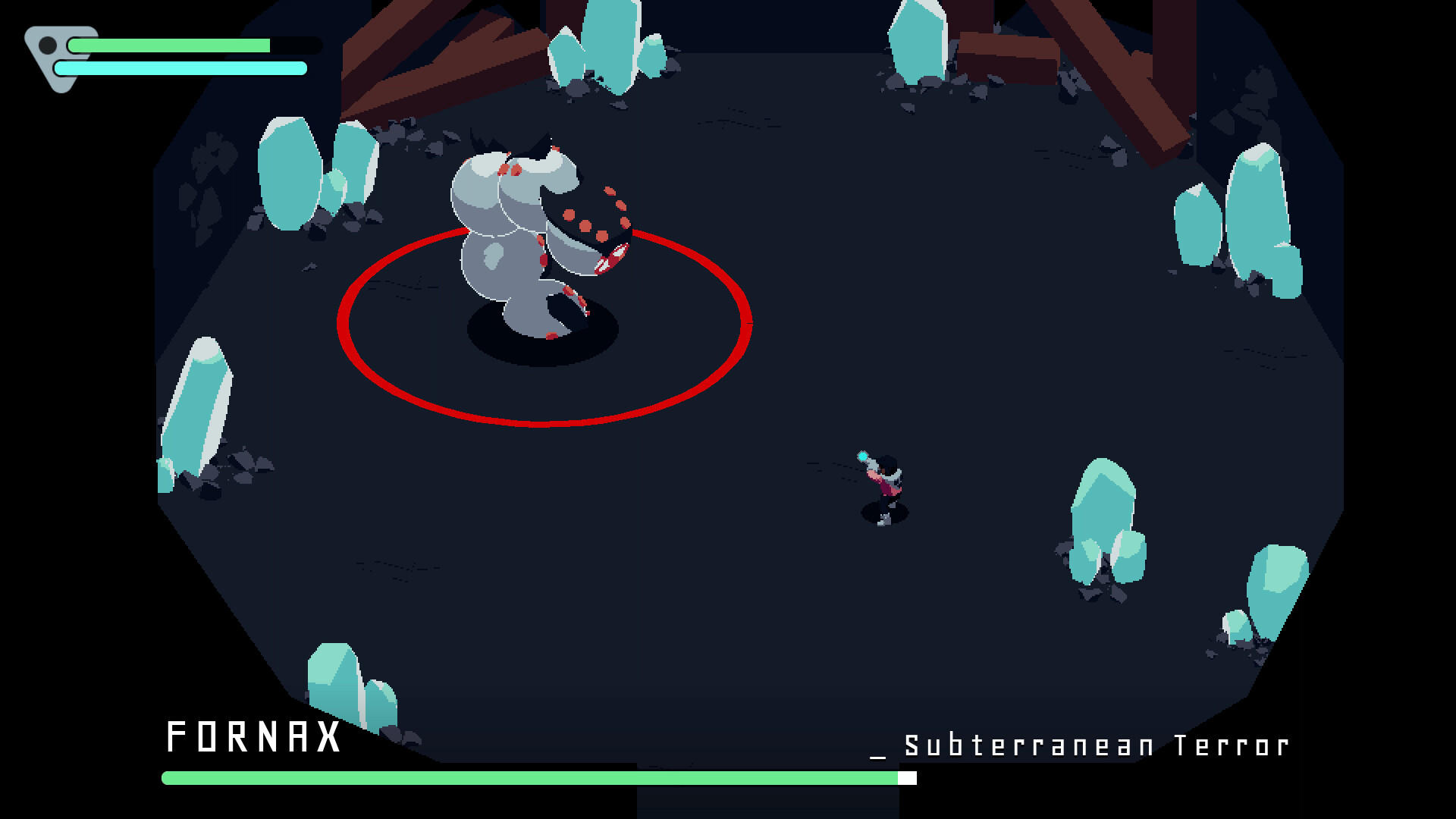 Code Zodiac Game Screenshot