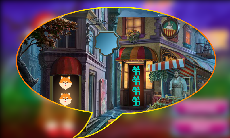 Screenshot 1 of Kavi Escape Game 504 Спасение рождественского оленя 
