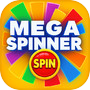  ไอคอนของ Mega Spinner - spin and play